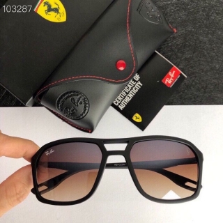 2023.6.8 Original Quality Rayban Sunglasses 067