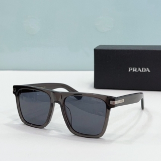 2023.6.8 Original Quality Prada Sunglasses 076
