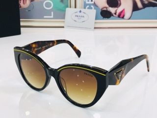 2023.6.8 Original Quality Prada Sunglasses 059