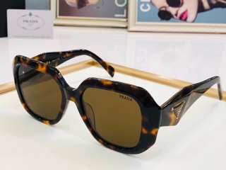 2023.6.8 Original Quality Prada Sunglasses 030