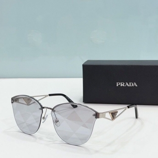 2023.6.8 Original Quality Prada Sunglasses 031
