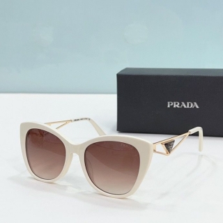 2023.6.8 Original Quality Prada Sunglasses 062