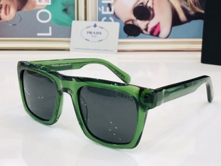 2023.6.8 Original Quality Prada Sunglasses 100