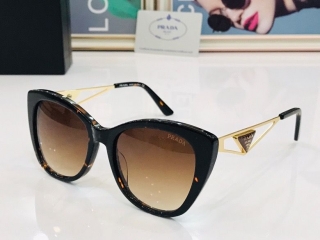 2023.6.8 Original Quality Prada Sunglasses 002