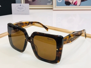 2023.6.8 Original Quality Prada Sunglasses 054