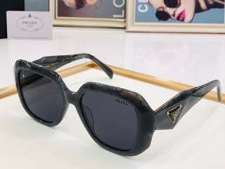 2023.6.8 Original Quality Prada Sunglasses 033
