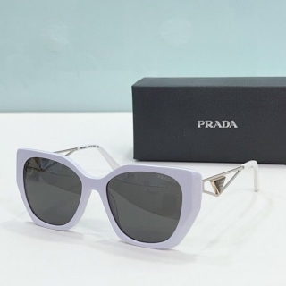 2023.6.8 Original Quality Prada Sunglasses 040