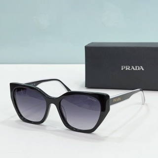 2023.6.8 Original Quality Prada Sunglasses 077