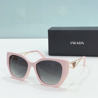 2023.6.8 Original Quality Prada Sunglasses 041