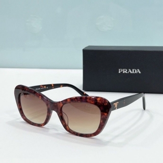 2023.6.8 Original Quality Prada Sunglasses 011