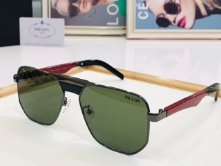 2023.6.8 Original Quality Prada Sunglasses 006