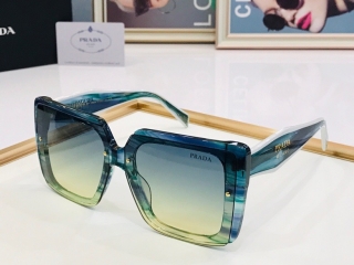 2023.6.8 Original Quality Prada Sunglasses 051