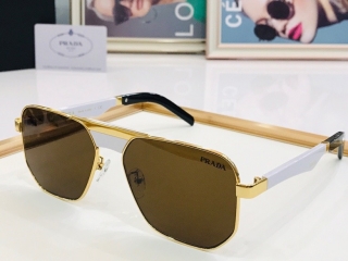 2023.6.8 Original Quality Prada Sunglasses 009