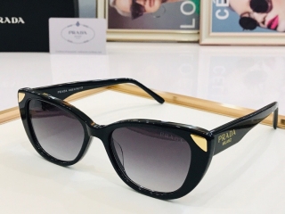 2023.6.8 Original Quality Prada Sunglasses 089