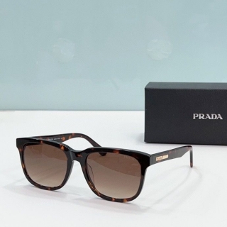 2023.6.8 Original Quality Prada Sunglasses 012