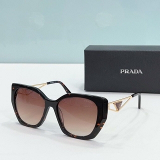 2023.6.8 Original Quality Prada Sunglasses 049
