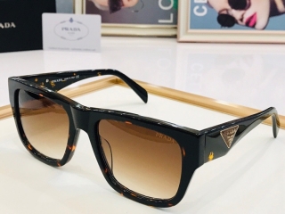 2023.6.8 Original Quality Prada Sunglasses 053