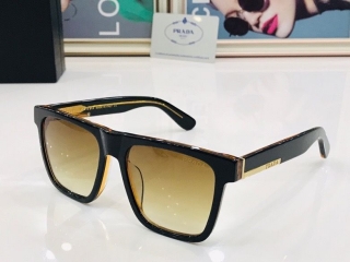 2023.6.8 Original Quality Prada Sunglasses 047