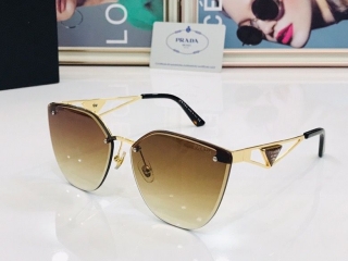 2023.6.8 Original Quality Prada Sunglasses 035