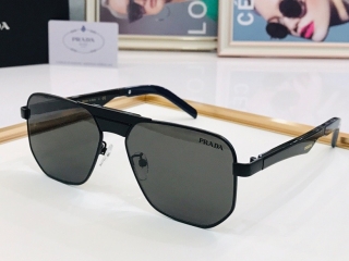 2023.6.8 Original Quality Prada Sunglasses 019