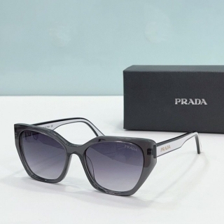 2023.6.8 Original Quality Prada Sunglasses 081