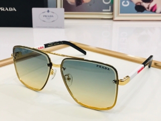 2023.6.8 Original Quality Prada Sunglasses 125