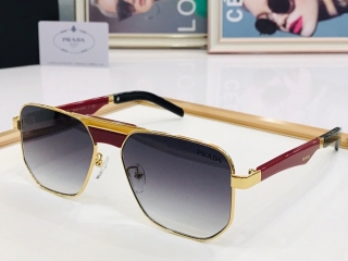 2023.6.8 Original Quality Prada Sunglasses 018