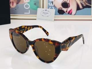 2023.6.8 Original Quality Prada Sunglasses 063