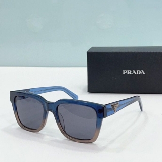 2023.6.8 Original Quality Prada Sunglasses 075