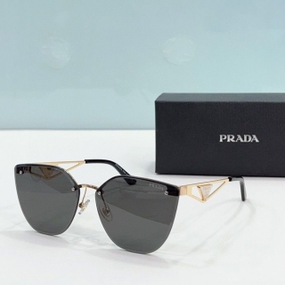 2023.6.8 Original Quality Prada Sunglasses 010