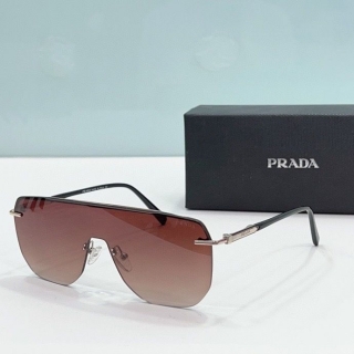 2023.6.8 Original Quality Prada Sunglasses 099