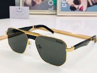 2023.6.8 Original Quality Prada Sunglasses 015