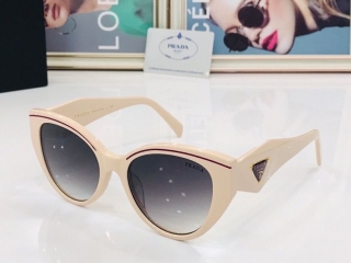 2023.6.8 Original Quality Prada Sunglasses 069