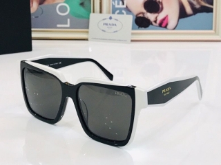 2023.6.8 Original Quality Prada Sunglasses 122