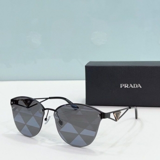 2023.6.8 Original Quality Prada Sunglasses 020