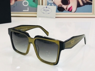 2023.6.8 Original Quality Prada Sunglasses 086