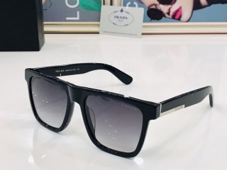 2023.6.8 Original Quality Prada Sunglasses 055