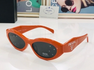 2023.6.8 Original Quality Prada Sunglasses 039