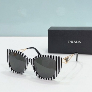 2023.6.8 Original Quality Prada Sunglasses 052