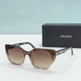 2023.6.8 Original Quality Prada Sunglasses 079