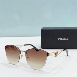 2023.6.8 Original Quality Prada Sunglasses 022