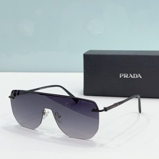 2023.6.8 Original Quality Prada Sunglasses 097