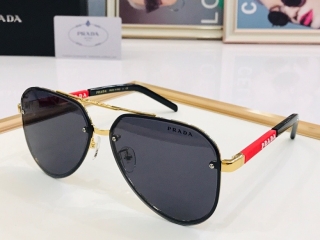 2023.6.8 Original Quality Prada Sunglasses 096
