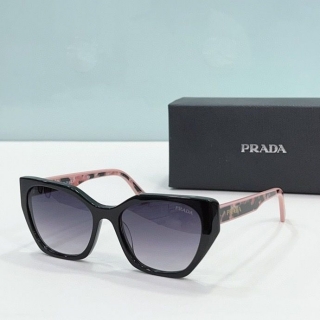 2023.6.8 Original Quality Prada Sunglasses 087