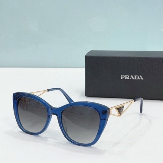 2023.6.8 Original Quality Prada Sunglasses 058