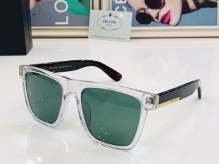 2023.6.8 Original Quality Prada Sunglasses 050