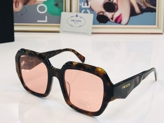 2023.6.8 Original Quality Prada Sunglasses 252