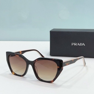 2023.6.8 Original Quality Prada Sunglasses 090