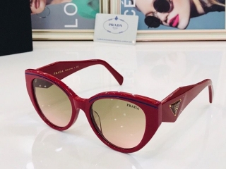 2023.6.8 Original Quality Prada Sunglasses 061