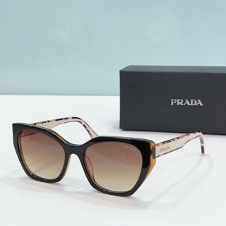 2023.6.8 Original Quality Prada Sunglasses 084